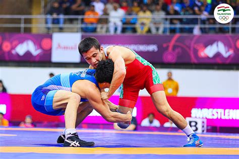 Tajik sportsmen defend the honor of Tajikistan « SugdNEWS