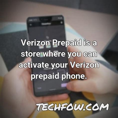 How To Activate A Prepaid Verizon Phone On A Regular Plan 2025 Jemima