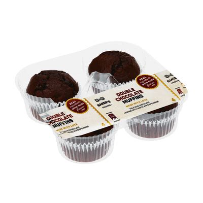 Pnp Assorted Muffins Pack Pnp