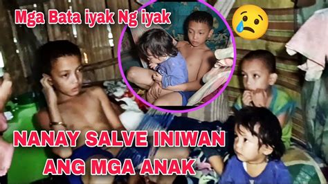 EP 4 Mag Iina Sa Bundok Isang Beses Lang Kumain Sa Isang Araw At Lugaw