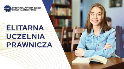 Kierunki studiów 2024 EWSPA Europejska Wyższa Szkoła Prawa i