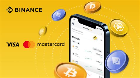 Can You Buy Cryptocurrency With A Credit Card Binance Blog