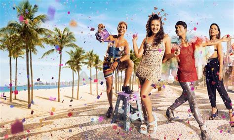 An Unforgettable Year: Summer - Where to Watch and Stream Online ...