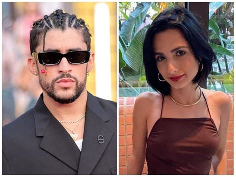 Ex Novia De Bad Bunny Lo Demanda Por Millones De D Lares Cuballama