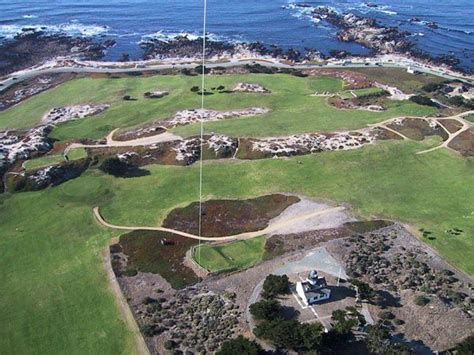 Pacific Grove Golf Course Poor Mans Pebble Beach Right Up The Coast Golf Courses Pacific