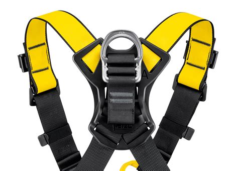 Harnesses - Petzl USA | Professional