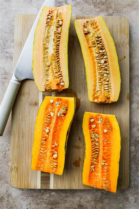 Maple Roasted Delicata Squash Walder Wellness Rd