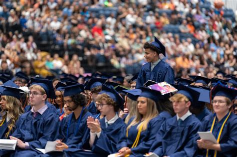 Graduation 2023: See 164 photos from Liverpool High School graduation ...