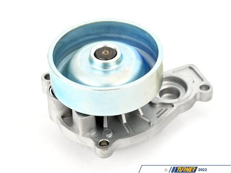 11518623574 Meyle Hd Water Pump Turner Motorsport