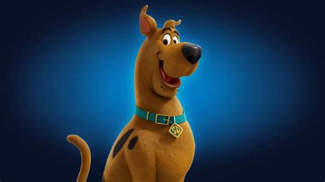 Scooby-Doo, un film de 2020 - Vodkaster