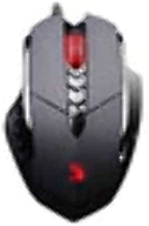 Bloody A X Optical Gaming Mouse With Light Strike Lk Switch Scroll