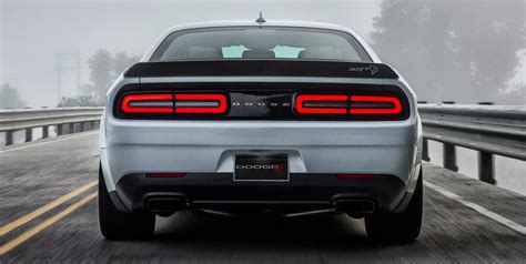 Discover Dodge Challenger Accessories & Parts – Let's Explore
