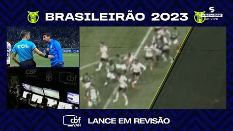 Houve impedimento O VAR usou o frame correto Vejas as polêmicas do