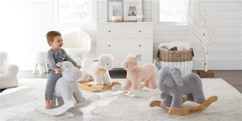 Shop Kids Toys for All Ages Online | Pottery Barn Kids UAE UAE