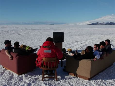 Antarctica: A Year on Ice - Where to Watch and Stream - TV Guide