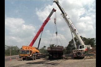 Jornal Liberal Edi O Clima Em Canteiro De Obras De Belo Monte