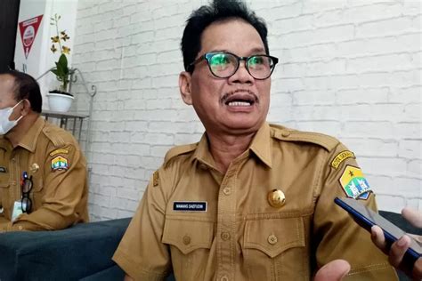 Oknum Lurah Terduga Pelaku Tindakan Asusila Di Kota Serang Masih Aktif