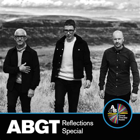 Stream Group Therapy Reflections Special With Above Beyond By Above