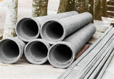 What Is Asbestos Cement Pipe Advantages And Disadvantages