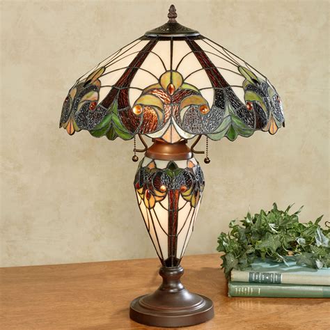 How To Identify Stained Glass Lamp At Edwin Schumacher Blog