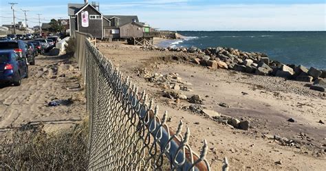 Gravel Beach Matunuck Beach