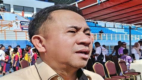 Alasan KONI Kutim Memutuskan Perombakan 8 Orang Pengurus Tribunkaltim Co