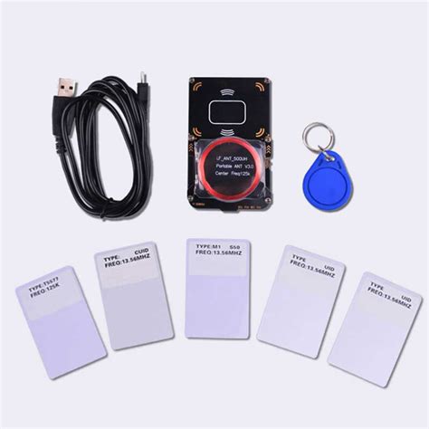 M Proxmark Nfc Rfid Card Reader Copier Changea Vicedeal