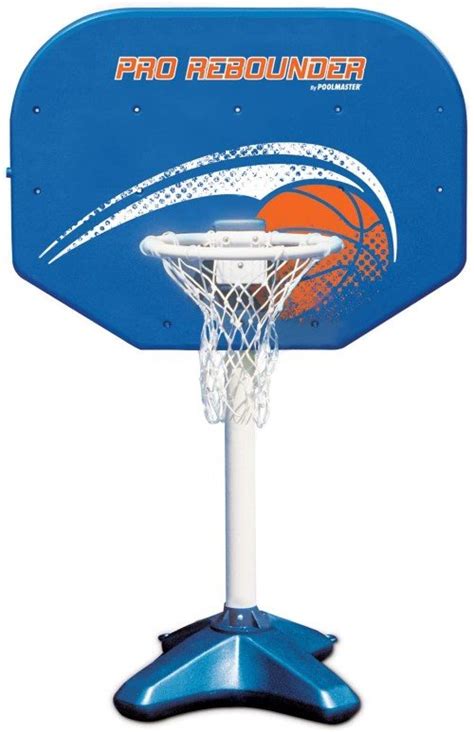 6 Best Pool Basketball Hoops 2022 (Customers' Choice)