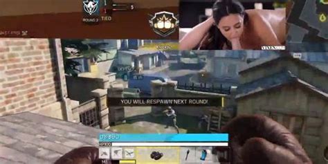 Let S Do Some CODM And Porn At The Same Time Tnaflix