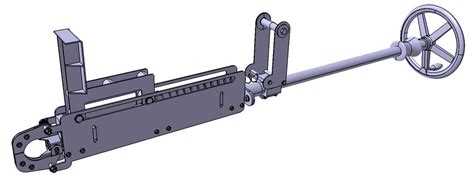 Mechanical Automatic Rebar Tying Tool – Fractal Engineering – Product ...