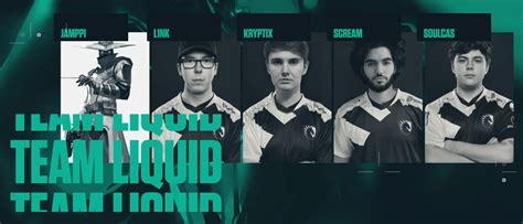 Team Liquid Has All The Tools For Dominance On The Big Stage Masters