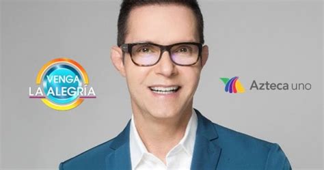 Ratings México Horacio Villalobos Se Despide De Venga La Alegría