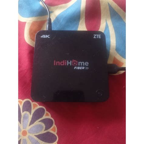 Jual STB OPENWRT ZTE B860H V1 Shopee Indonesia