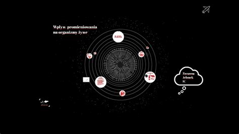 Wpływ promieniowania na organizmy żywe by Suseu on Prezi