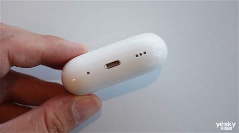 1899元！苹果airpods Pro 2拥有8项升级：一文了解详情 快科技 科技改变未来