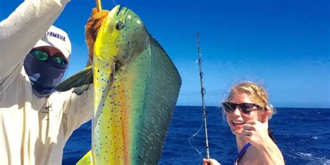 Puerto Rico Fishing Charters - Sport Fishing in La Parguera, Puerto Rico