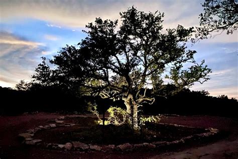 Missing Hotel Domes Marble Falls United States Of America