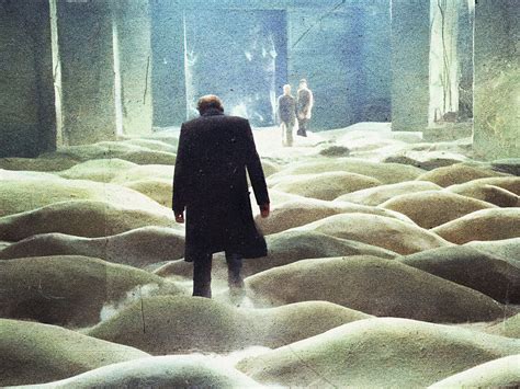 Explaining The Ending Of Andrei Tarkovskys Stalker