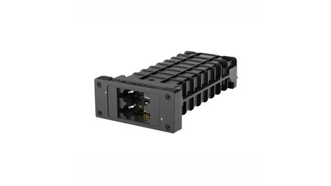 LM 6070 Lademodul für BA 70 Akkus - L 6000 Rack-Ladegerät - Licht