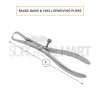 Baade Band Shell Removing Pliers Surgical Mart