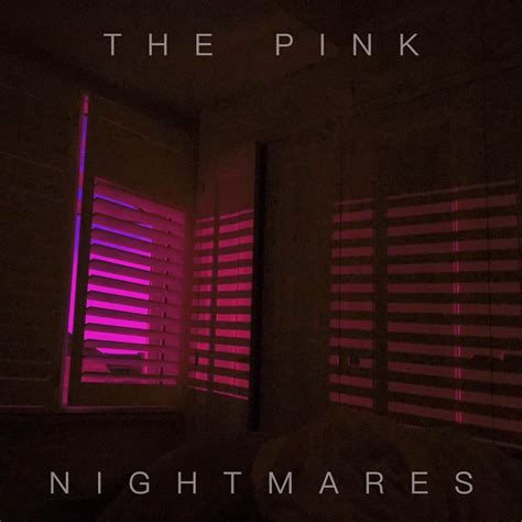 The Pink Nightmares | Lyssna här | Poddtoppen.se