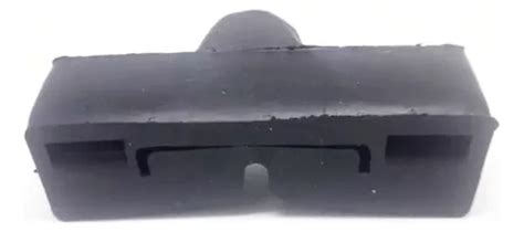 Borracha Coxim Tanque Traseiro Honda Cg Mod Orig Venda Em