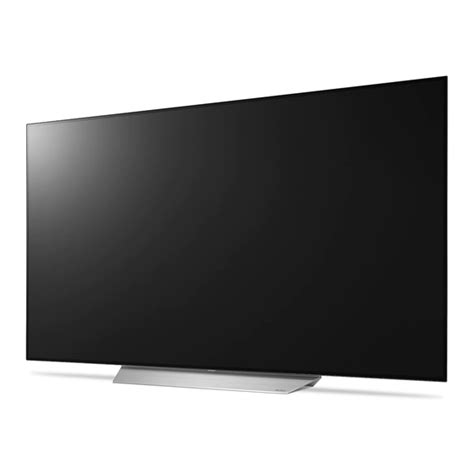 LG OLED65C7 SERIES MANUAL Pdf Download | ManualsLib