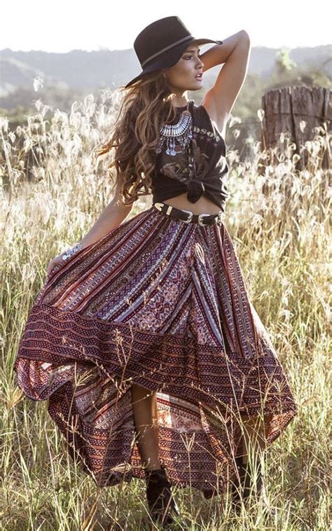 Bohemian Style Be Free Be Boho Boho Fashion Bohemian Indie