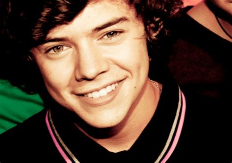 Harry Styles cumple 19 años elEconomista es