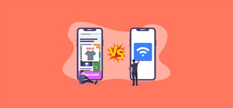 Інтернет реклама VS Wi-Fi реклама • Wi-Fino™