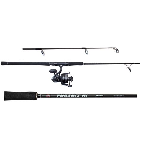 Penn® Pursuit® Iii Spinning Combo Penn®