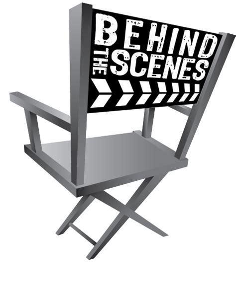 Blog : The Behind the Scenes Stories | Islesburgh Drama Group