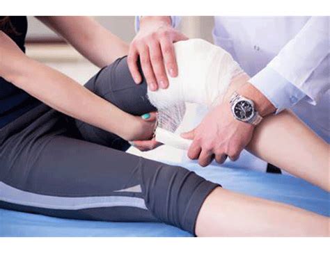 Sports Injuries Woodstown Physical Therapy