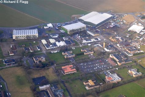 hemswell uk airfields